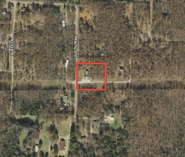 Highland, AR 72542,104 Dusty TRL