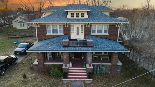 311 N Main ST, Carrollton, MO 64633