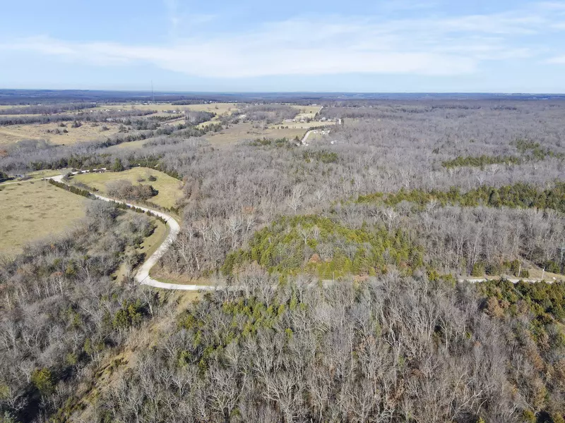 3478 S 216th RD, Goodson, MO 65663