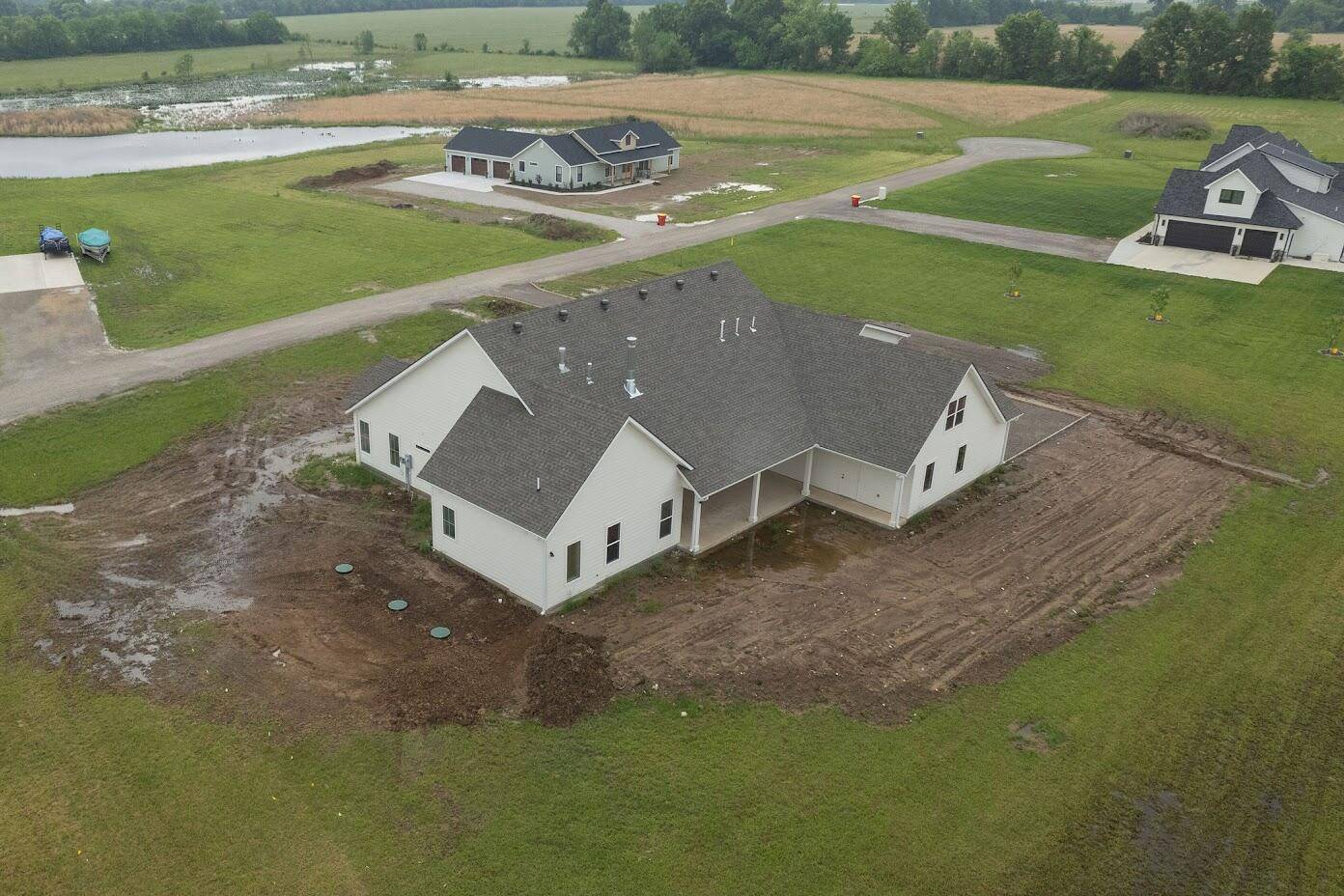 Pittsburg, KS 66762,1207 Meadow LN