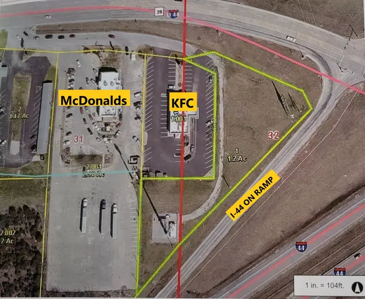 Parcel A Mt Vernon BLVD, Mt Vernon, MO 65712