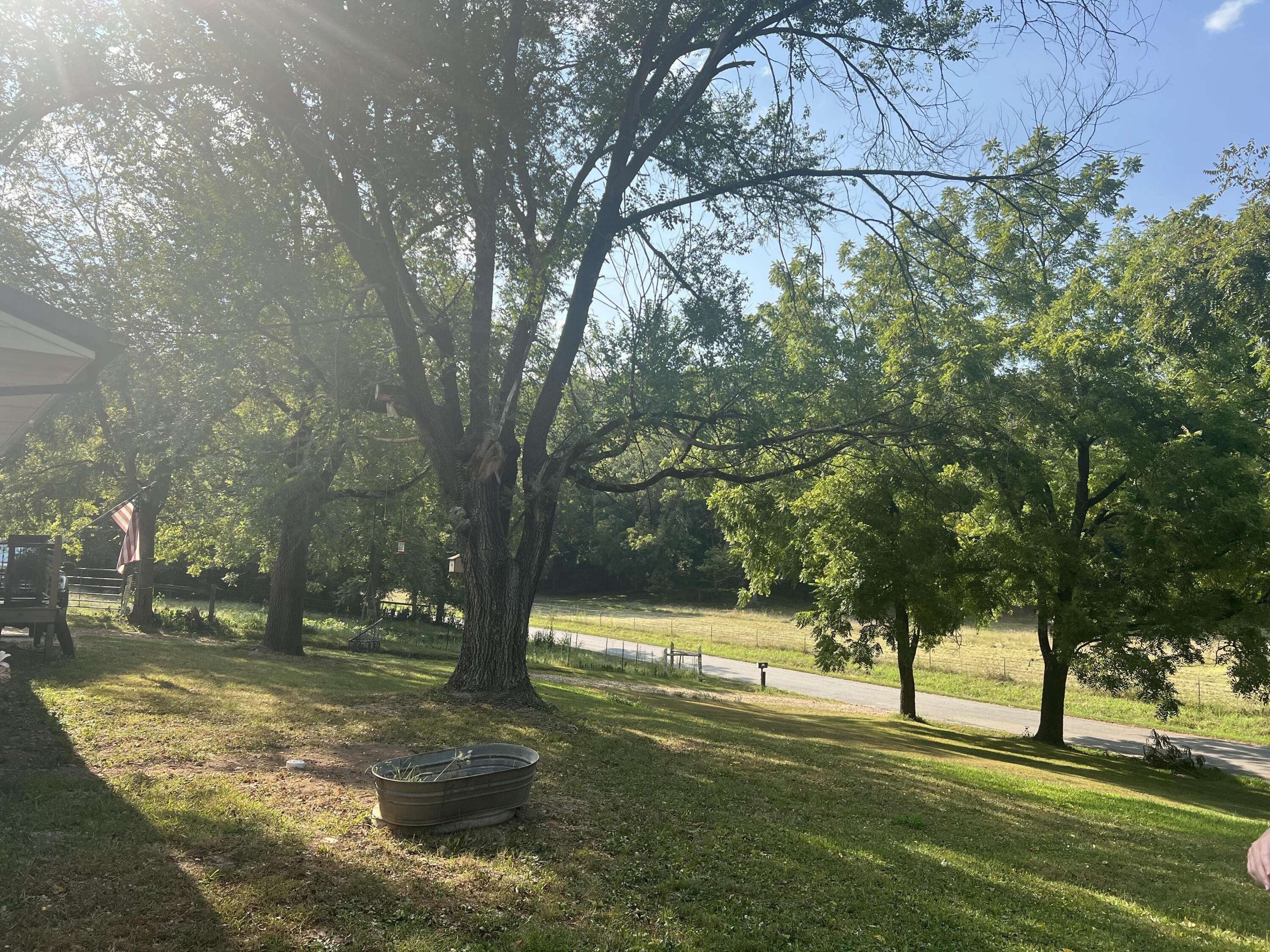 Exeter, MO 65647,5423 Farm Road 2190