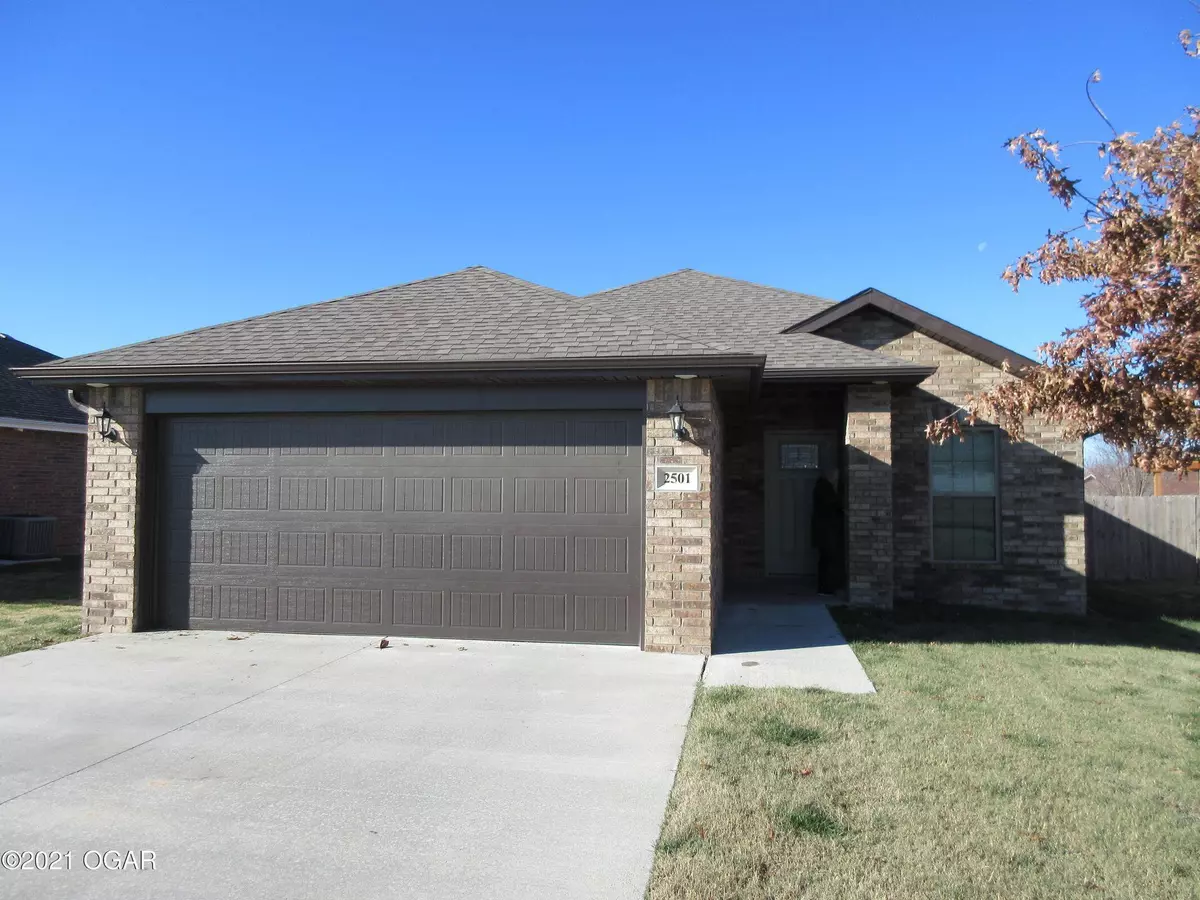 Carthage, MO 64836,2501 S River ST