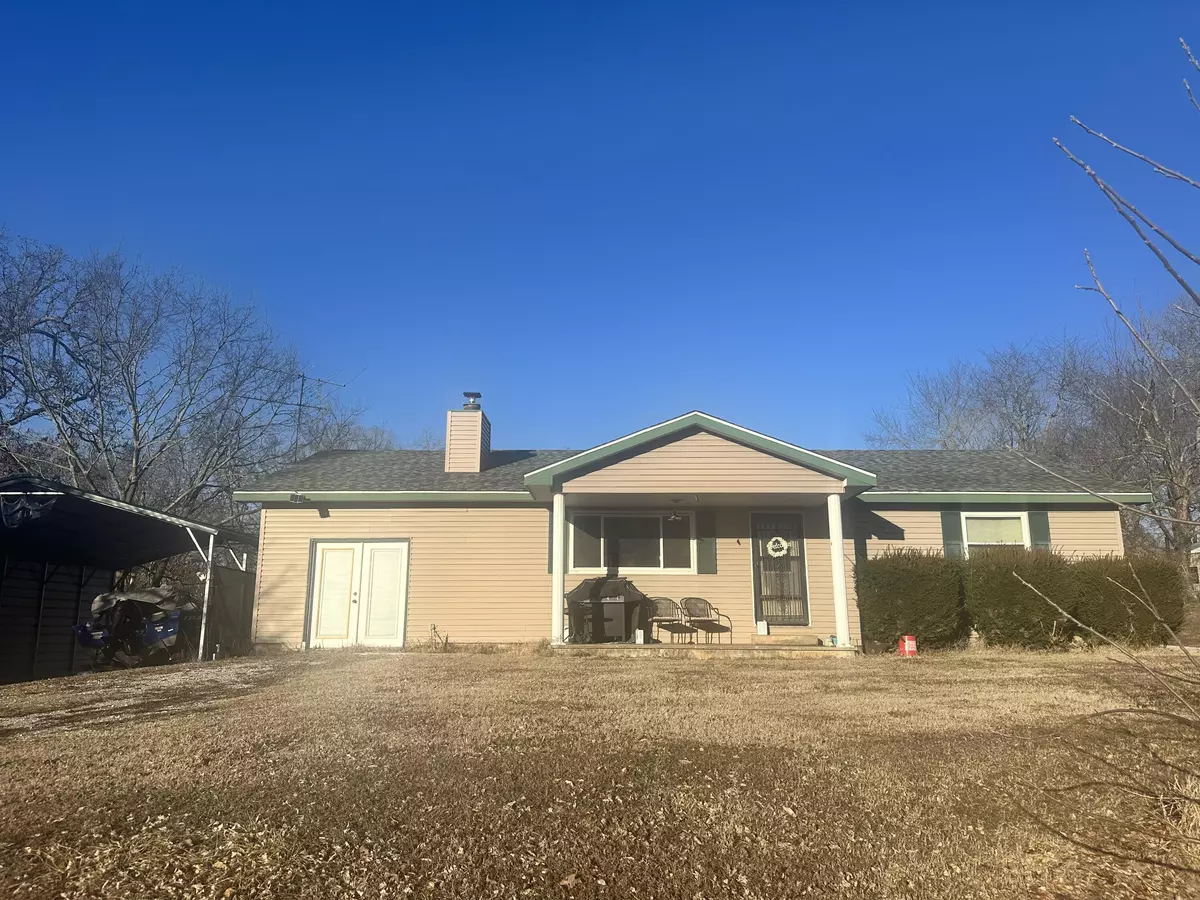 Galena, MO 65656,71 & 33 Tiny Pine LN