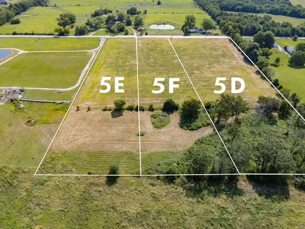 Rogersville, MO 65742,000 State Highway Vv Tract 5e