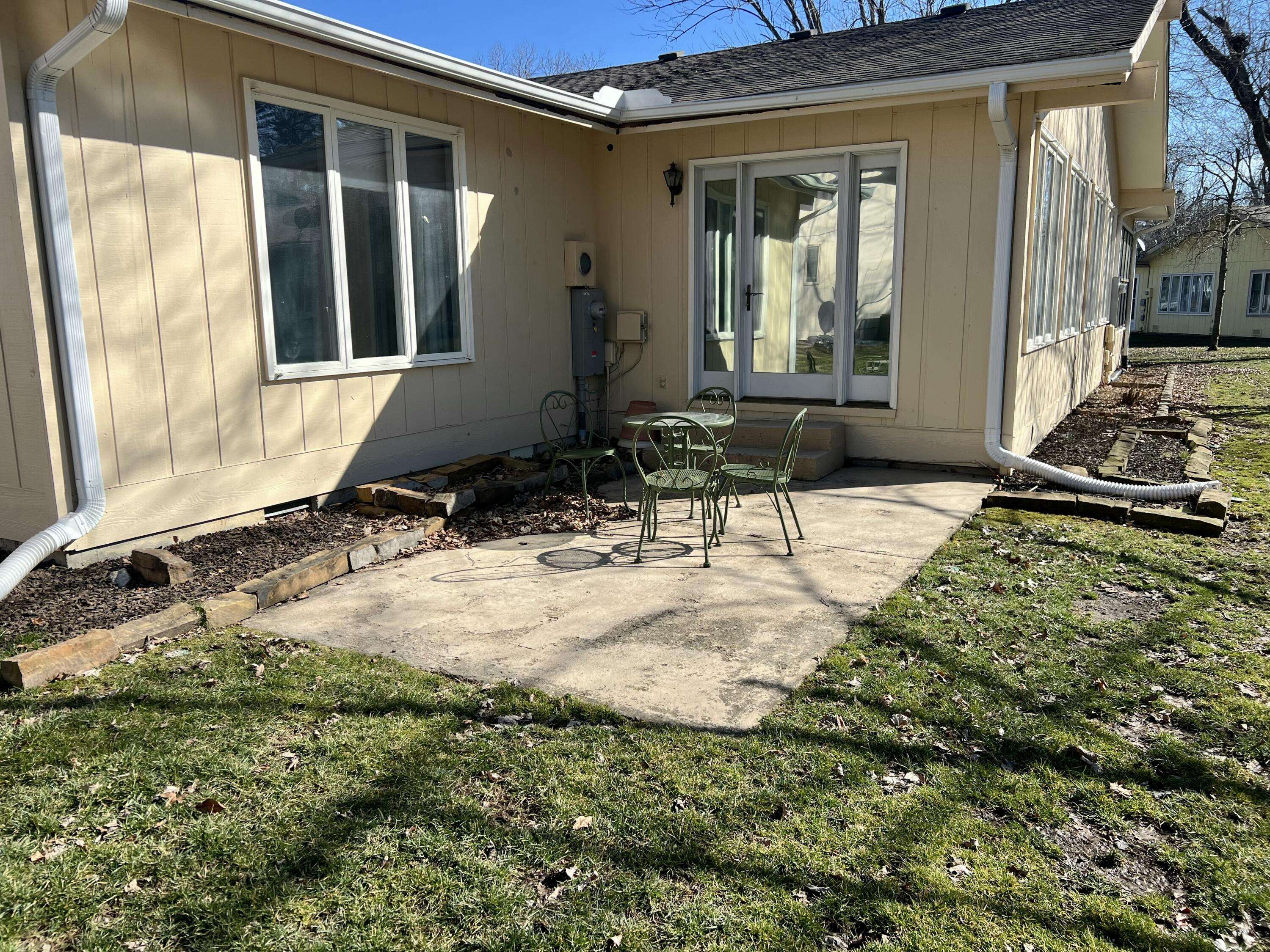 Branson, MO 65616,11-D Ash Court