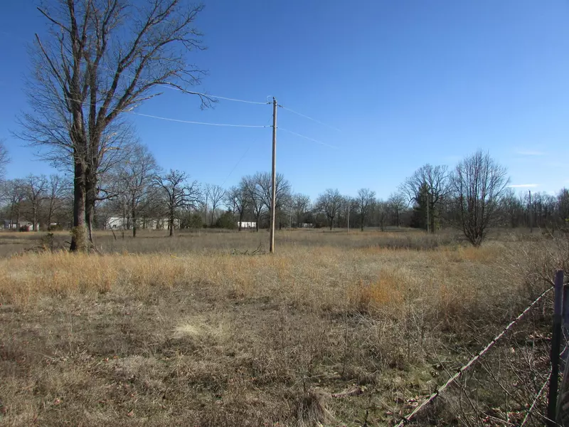 Tract 1-2 Highway Ff, Joplin, MO 64804