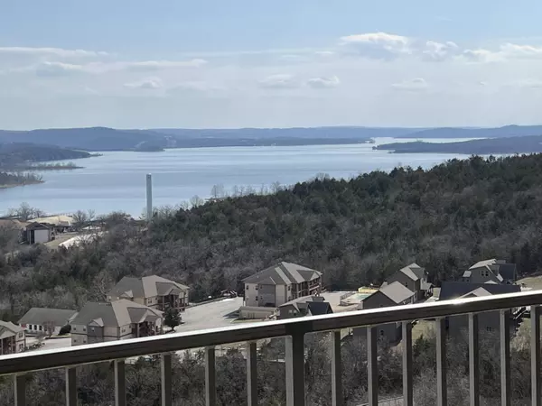 14 Treehouse LN #20, Branson, MO 65616