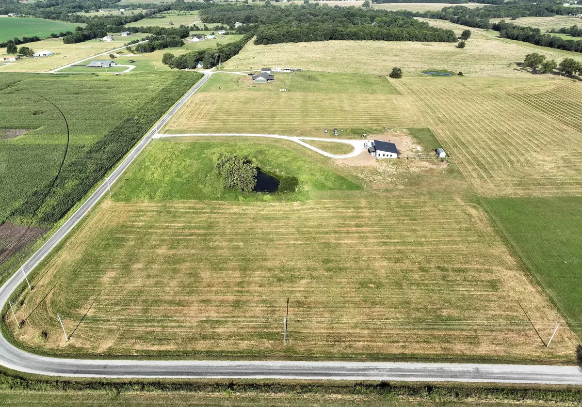 Bolivar, MO 65613,Lot 16 Timber Ridge