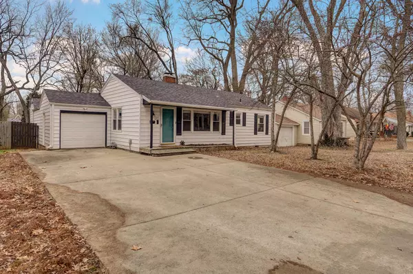 Springfield, MO 65807,1511 S Roanoke AVE