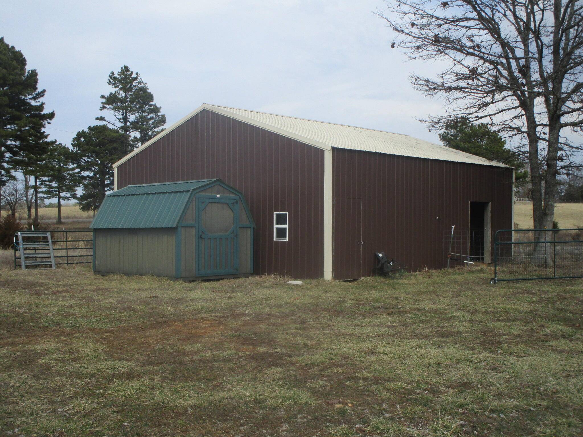 Summersville, MO 65571,21724 State Route Z