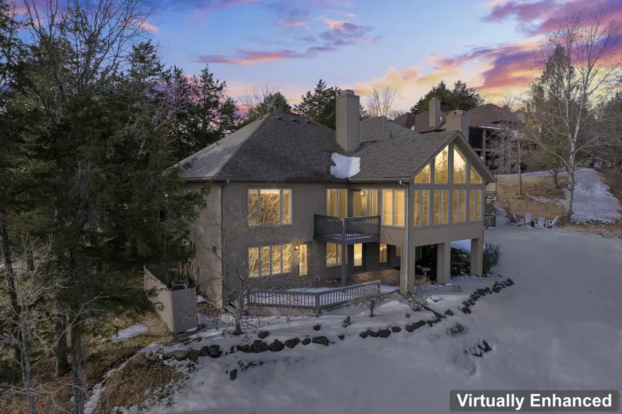 1701 Cedar Ridge WAY, Branson West, MO 65737