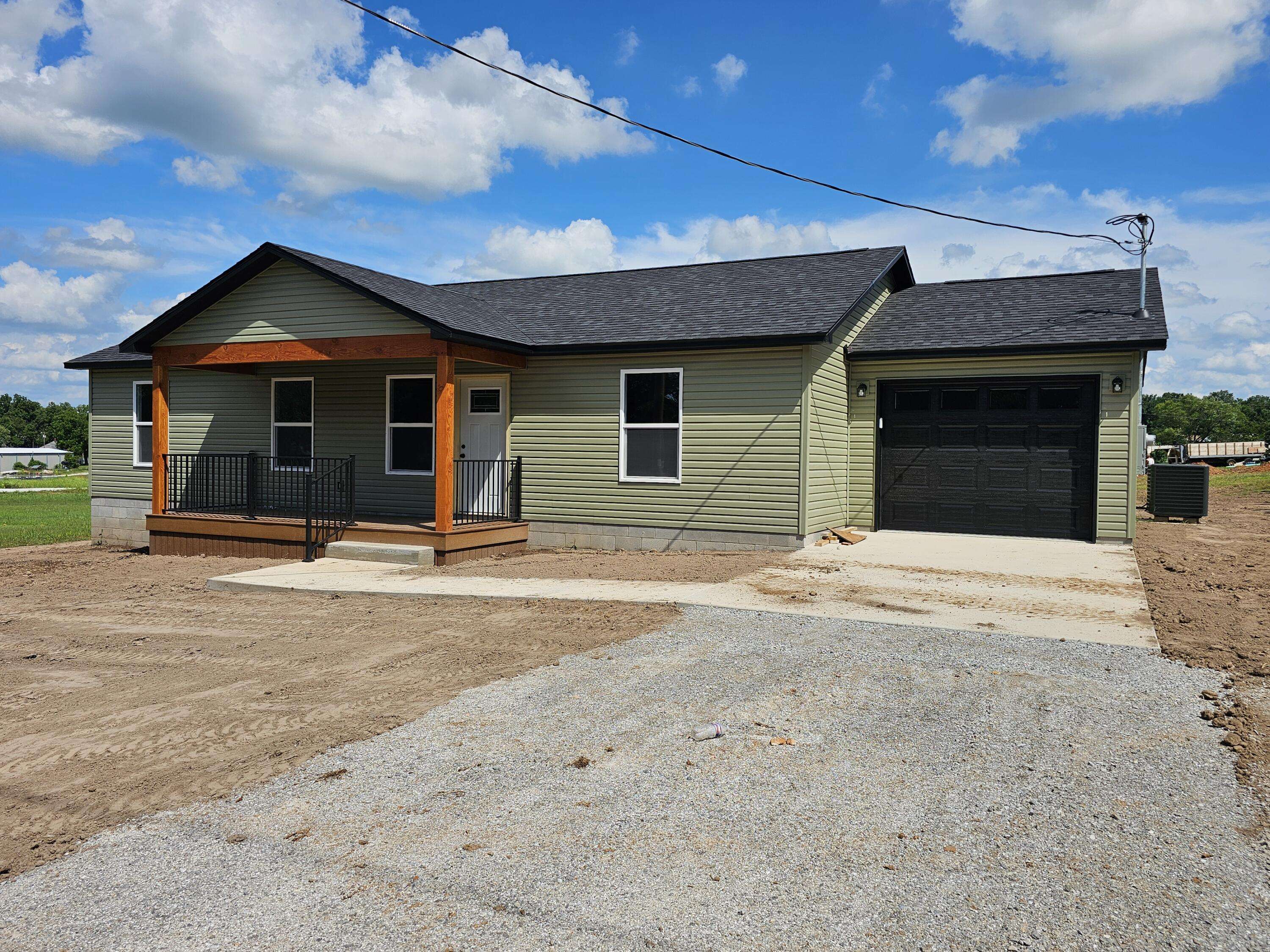 Granby, MO 64844,350 W Neosho ST