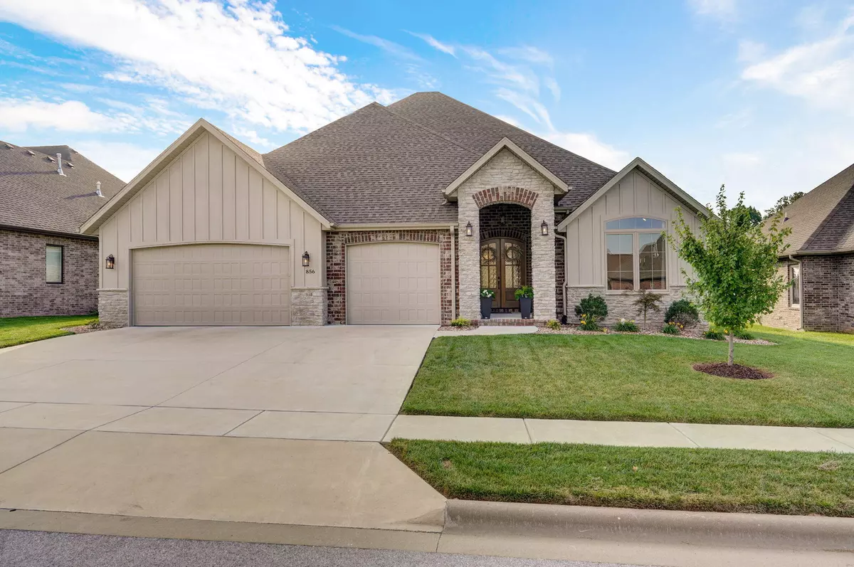 Nixa, MO 65714,856 E Edenmore CIR