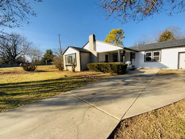 Springfield, MO 65804,1809 E Berkeley ST