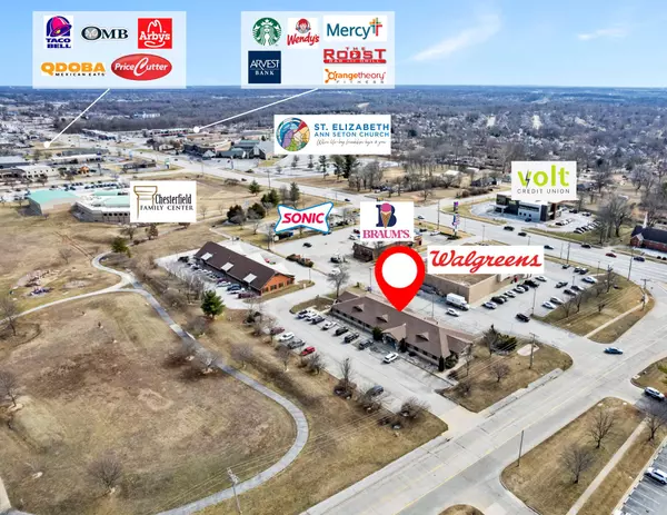 Springfield, MO 65807,4136 S Scenic AVE