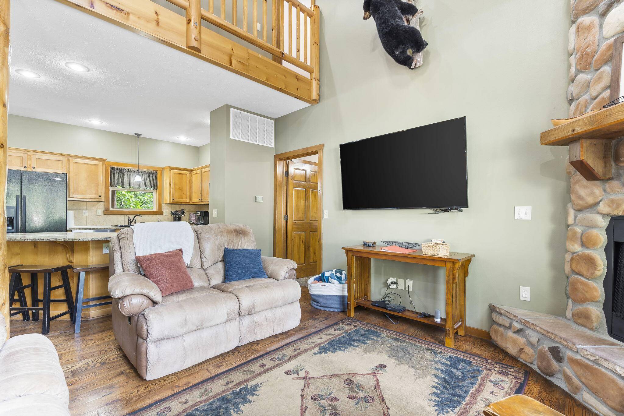Branson, MO 65616,313 Willow Oak LN