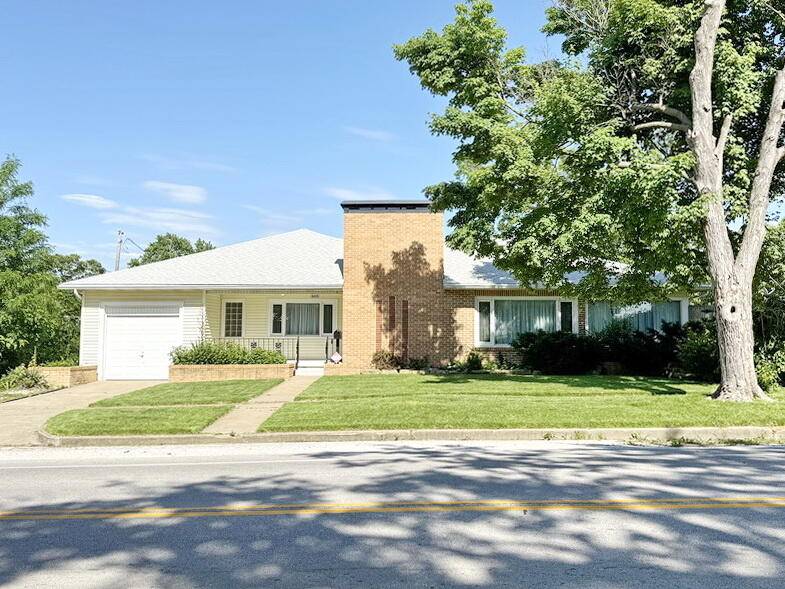 405 N Main ST, El Dorado Springs, MO 64744