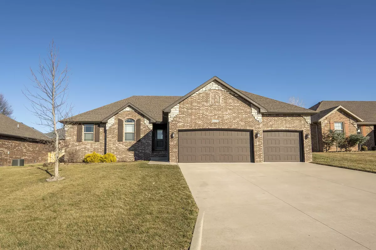 Springfield, MO 65802,4436 E Kentbrook DR