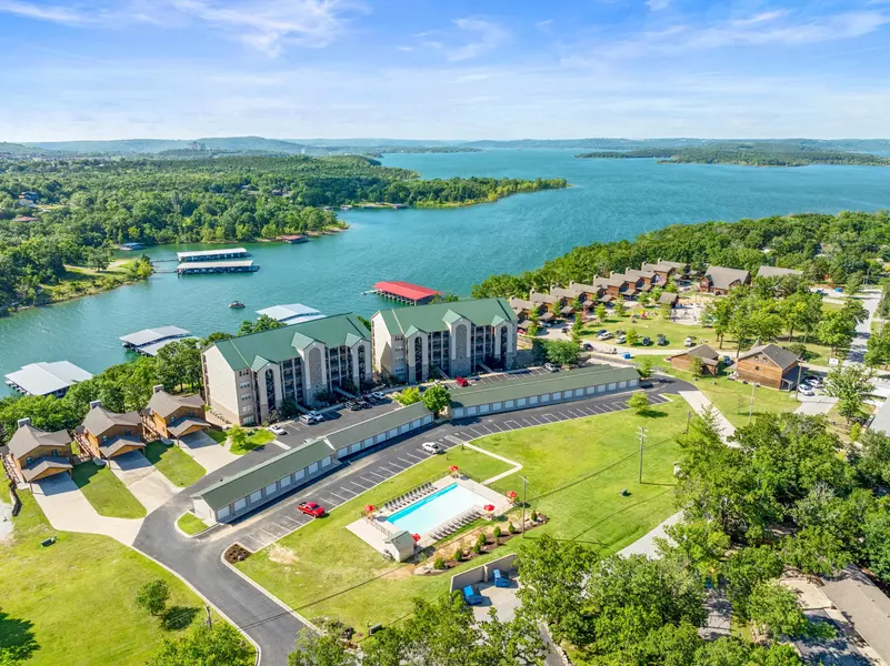 80 Celebration Cove CIR #314, Branson, MO 65616