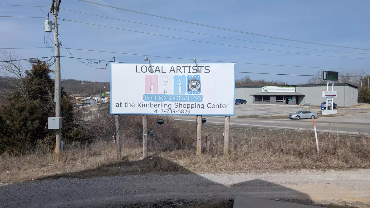 Kimberling City, MO 65686,Tract J Frank LN