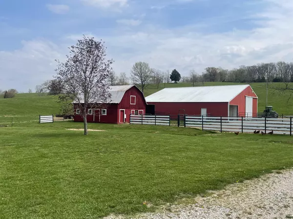 16201 Dutch DR, Willow Springs, MO 65793