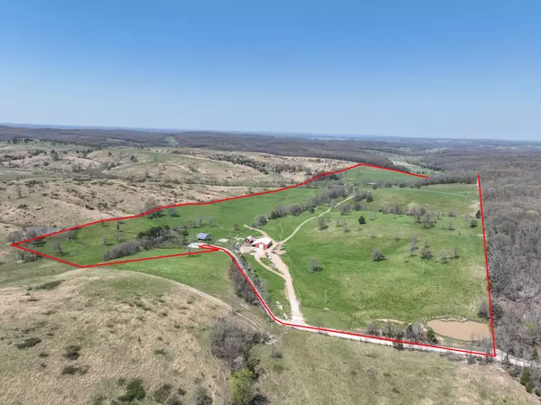 Willow Springs, MO 65793,16201 Dutch DR