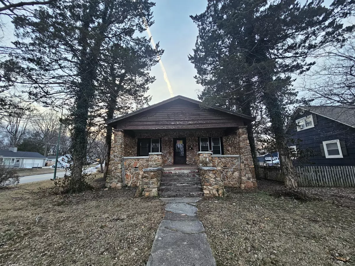 Springfield, MO 65807,1557 S Kimbrough AVE