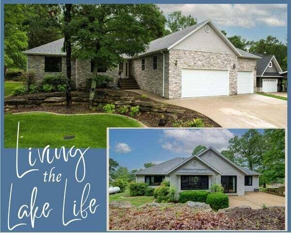 245 Wildflower RD, Kimberling City, MO 65686