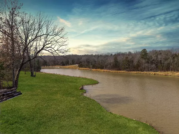 Gepp, AR 72538,80 Serenity CT