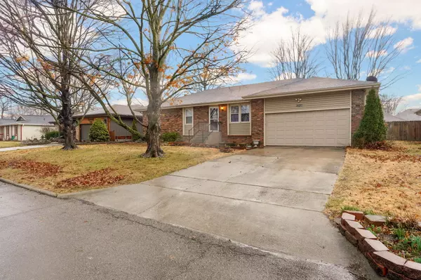 Springfield, MO 65807,1820 W Swan ST