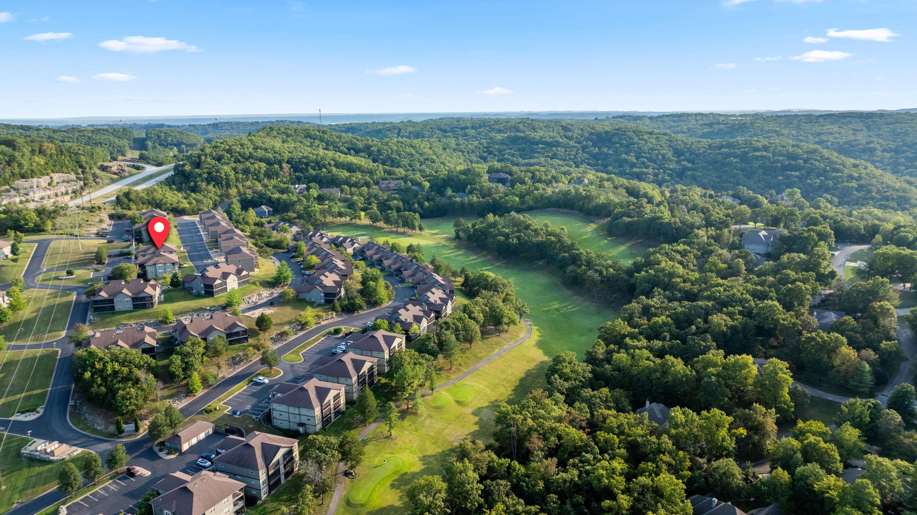 9 Bermuda DR #3, Branson West, MO 65737