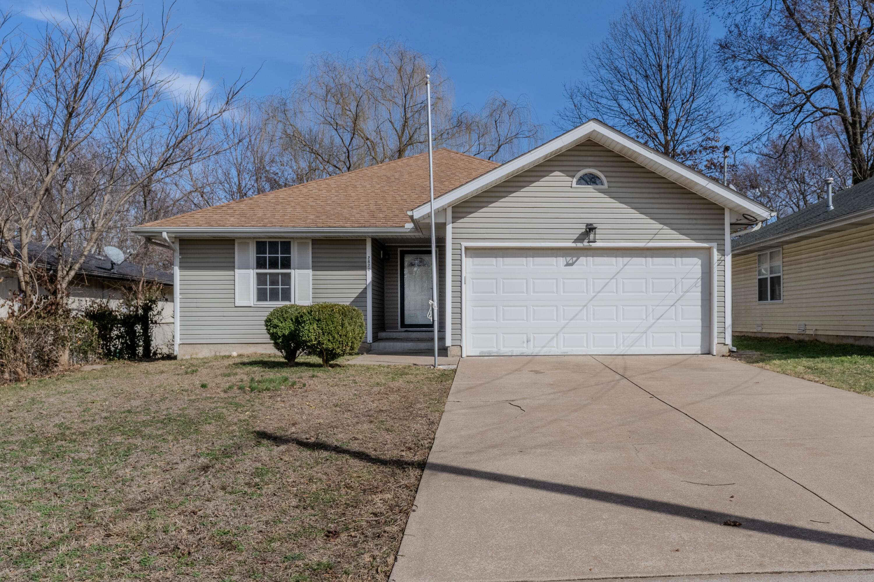 Springfield, MO 65803,2824 N Pierce AVE