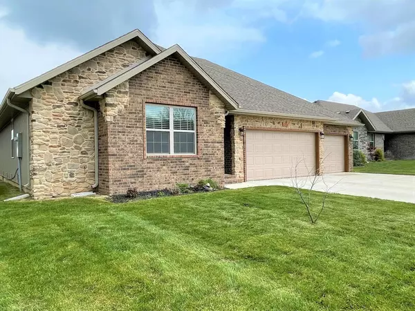 Nixa, MO 65714,678 N Santa Monica DR