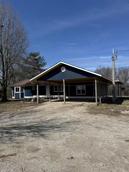 23773 Us Highway 60, Seymour, MO 65746