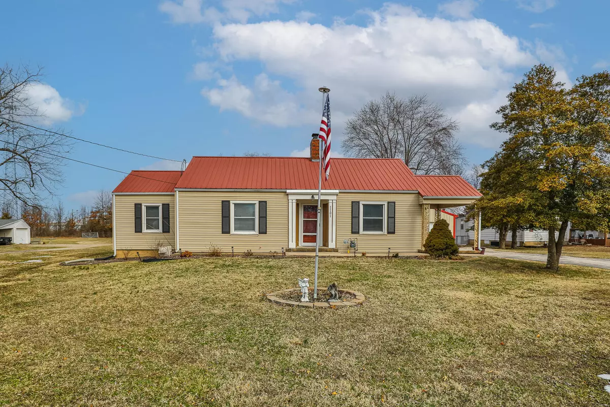 Marshfield, MO 65706,1101 W Washington ST