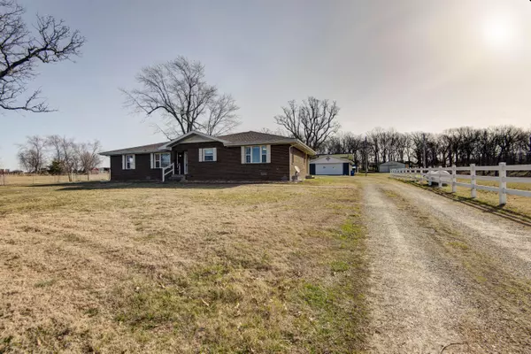 201 State Road O, Fair Grove, MO 65648