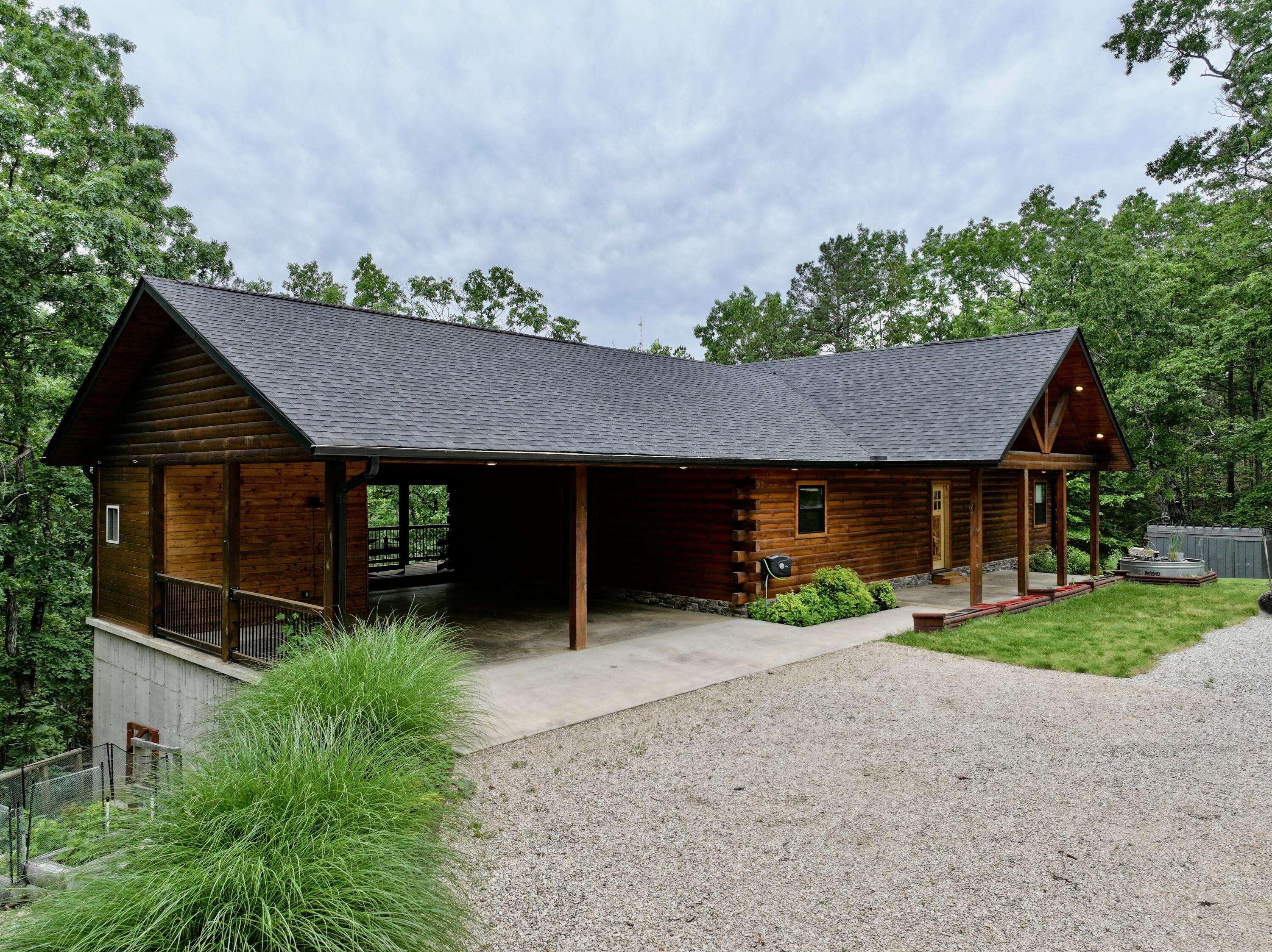Van Buren, MO 63965,420 Nps Peavine
