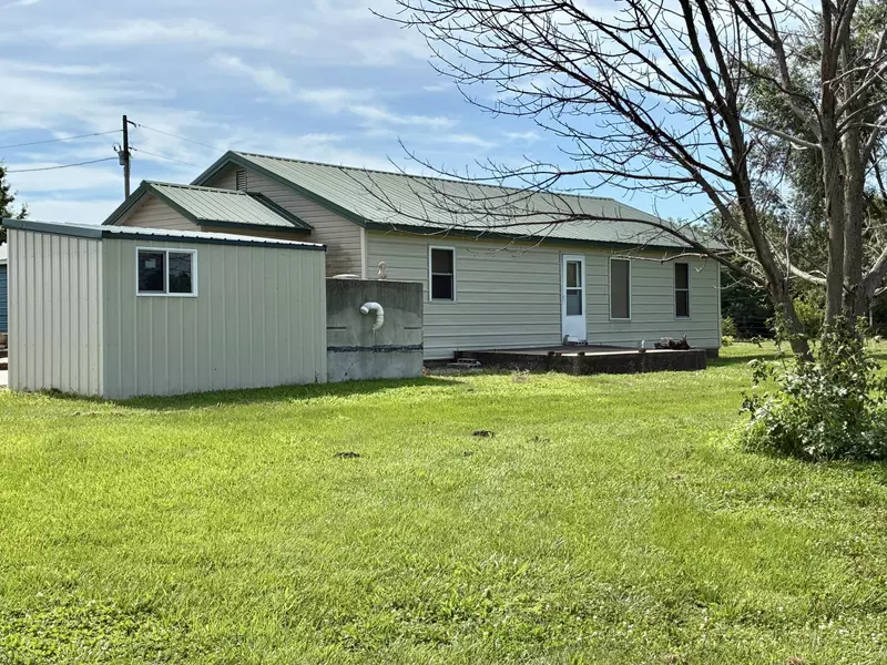 22665 State Highway 83, Weaubleau, MO 65774