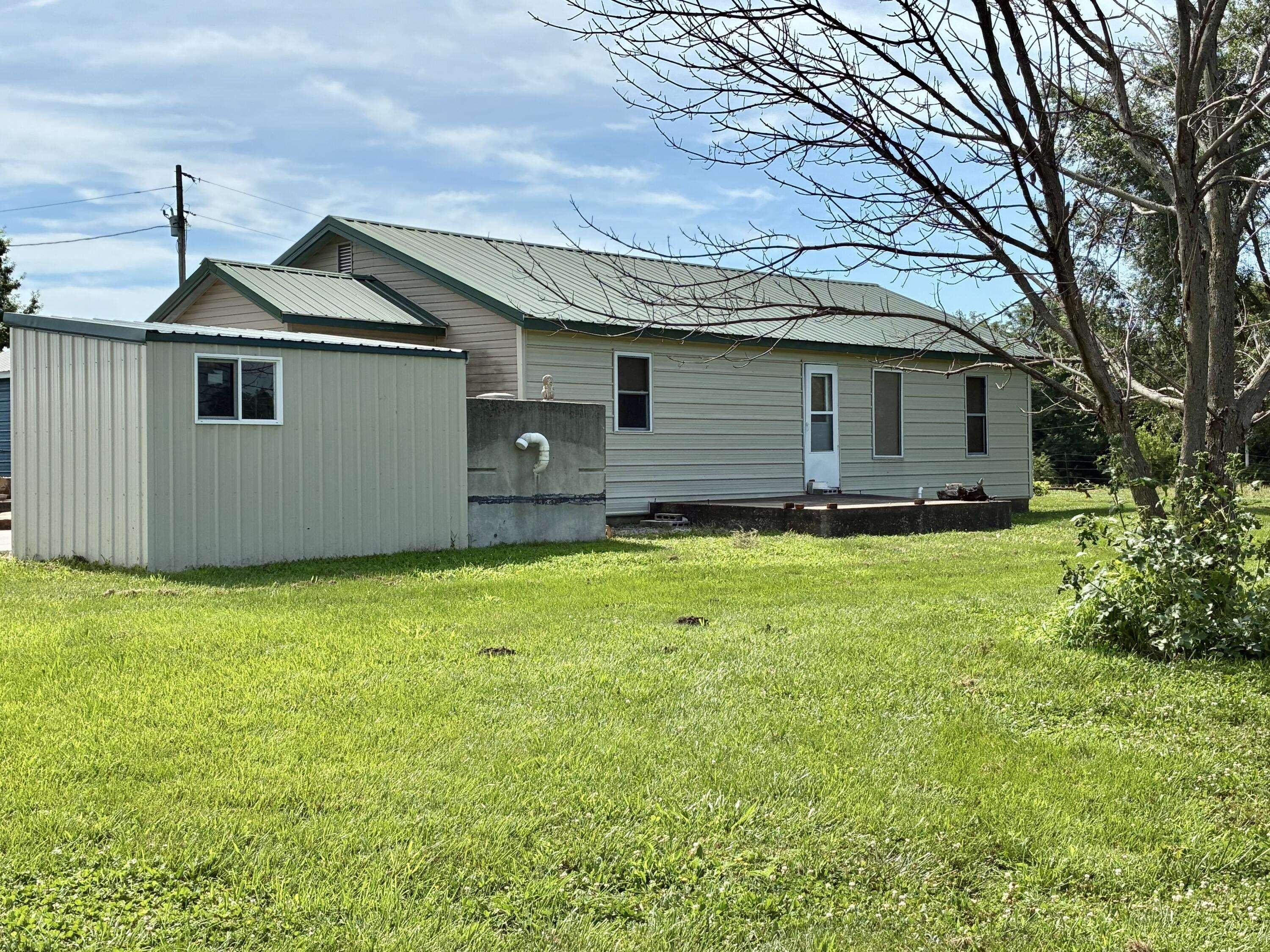 22665 State Highway 83, Weaubleau, MO 65774