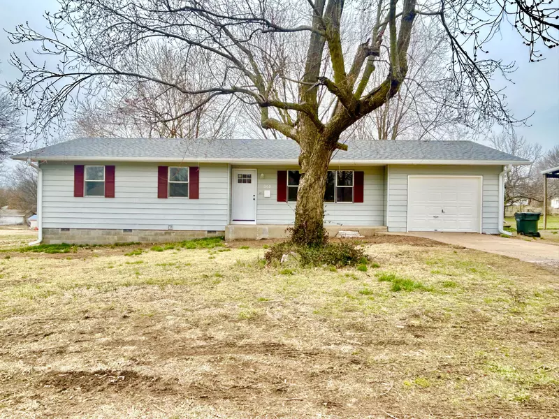 305 N Olive, Pierce City, MO 65723