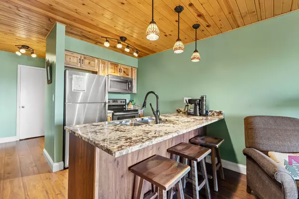 Branson West, MO 65737,321 Notch Lane #10