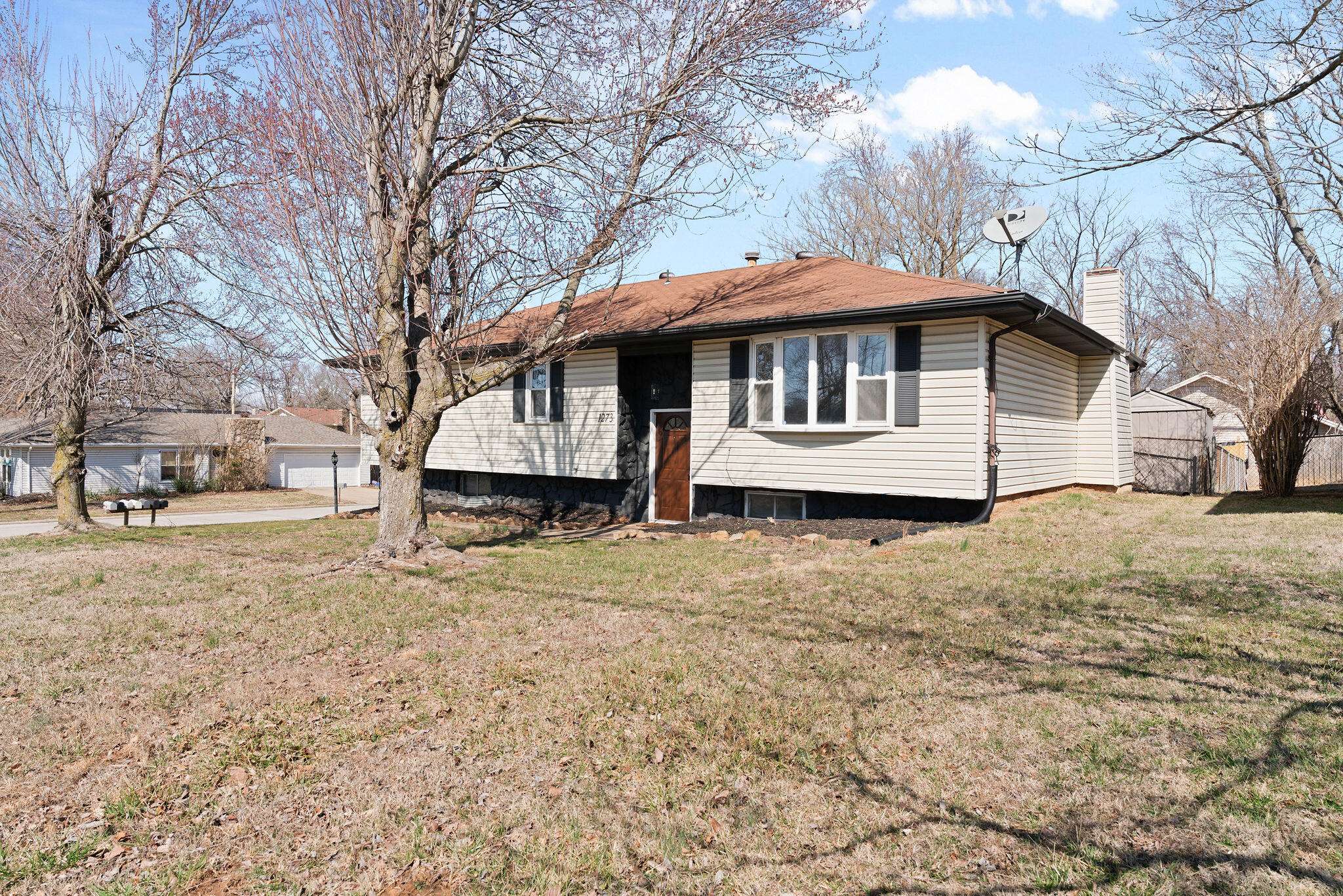 Springfield, MO 65804,1273 E Briar ST