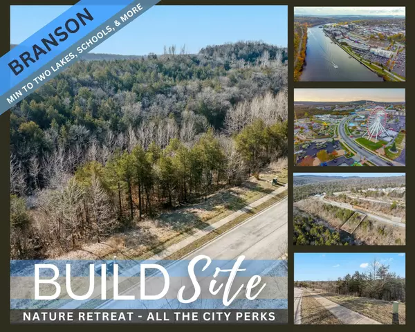 Lot 142 Country Ridge WAY, Branson, MO 65616