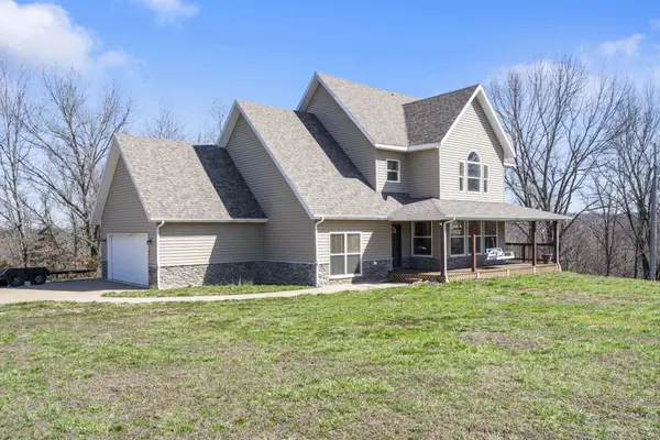 Highlandville, MO 65669,996 Seveno Ridge RD