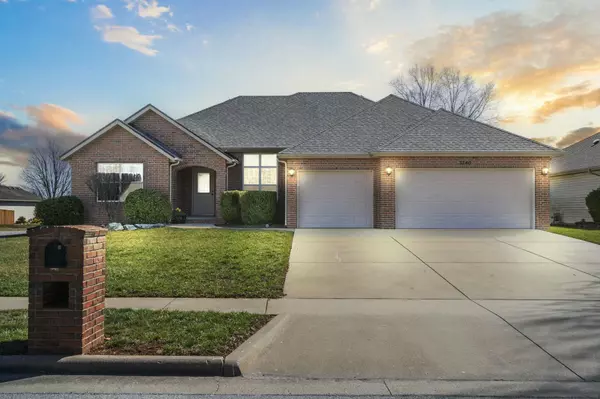 3240 N Western AVE,  Springfield,  MO 65803
