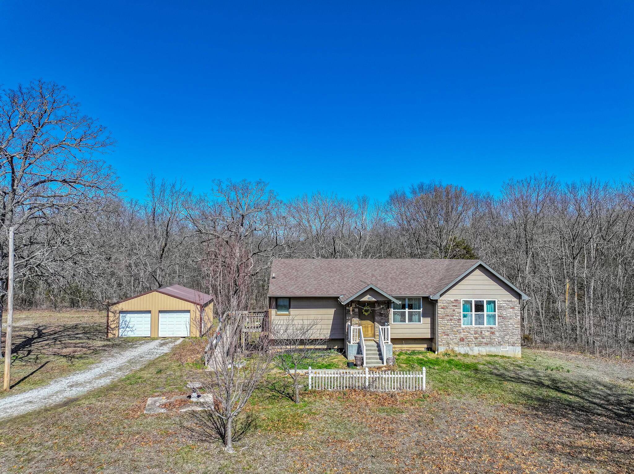 10875 SE Highway 54, Collins, MO 64738