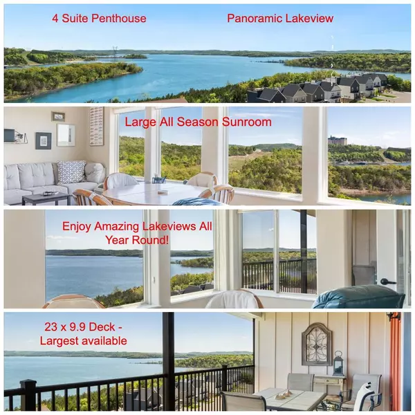 Branson, MO 65616,200 Majestic Dr Unit 408