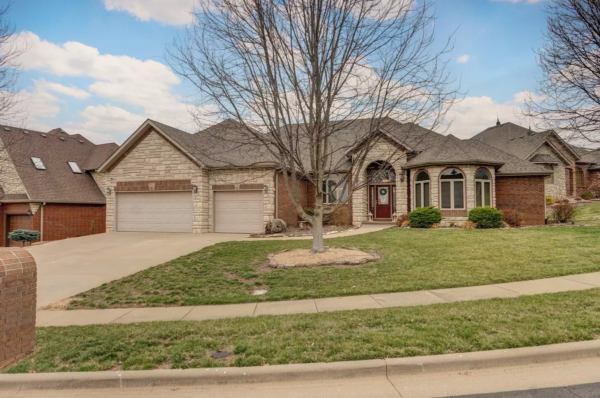 Springfield, MO 65810,5917 S Nettleton AVE