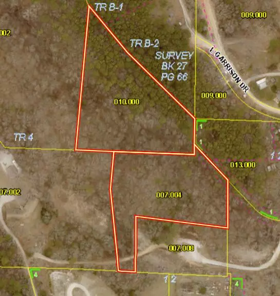 Lampe, MO 65681,000 Ross LN